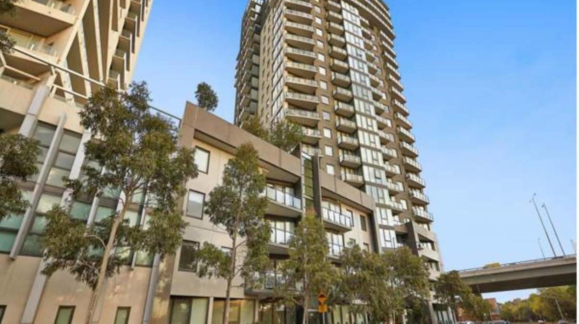 Gem Apartments Short Stay - Melbourne — Photos 2